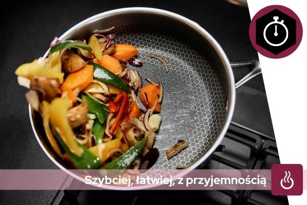 latwiej i szybciej